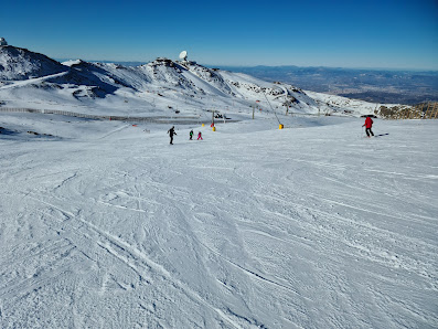 Sierra Nevada (Granada) thumb 2